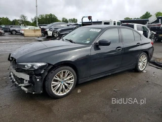 BMW 330XI