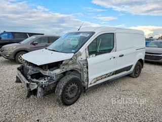 FORD TRANSIT CONNECT XL