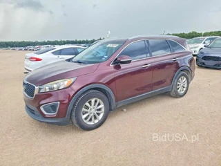 KIA SORENTO LX V6