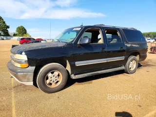CHEVROLET SUBURBAN C1500