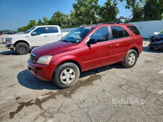 KIA SORENTO LX