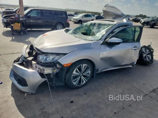 HONDA CIVIC EXL