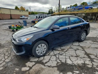 KIA RIO LX