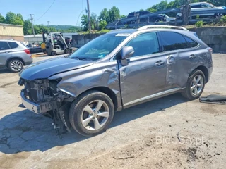 LEXUS RX 350 BASE