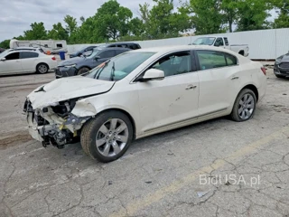 BUICK LACROSSE CXL