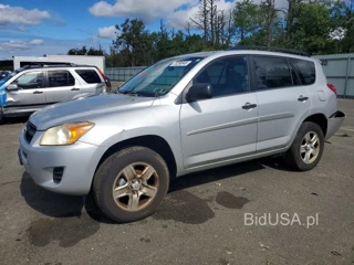 TOYOTA RAV4 BASE