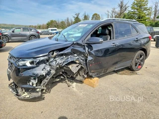 CHEVROLET EQUINOX PREMIER