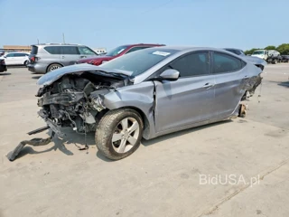 HYUNDAI ELANTRA GLS