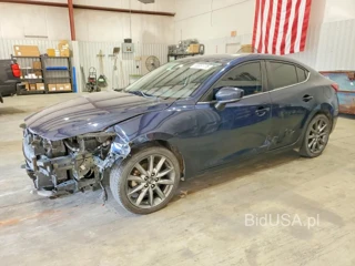 MAZDA 3 TOURING