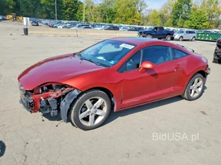 MITSUBISHI ECLIPSE GS