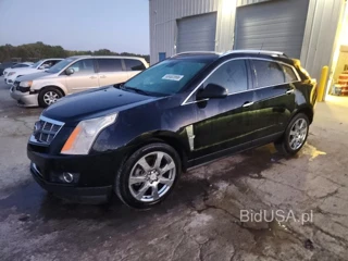 CADILLAC SRX PERFORMANCE COLLECTION