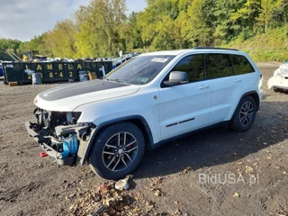 JEEP GRAND CHEROKEE TRAILHAWK