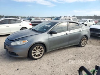 DODGE DART LIMITED