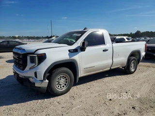 GMC SIERRA C1500