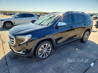 GMC TERRAIN SLT