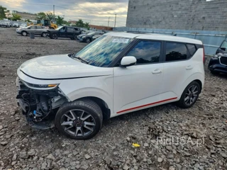 KIA SOUL GT-LINE TURBO