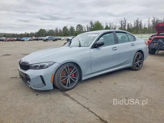 BMW 330XI