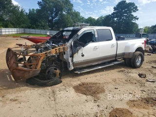 FORD F350 SUPER DUTY