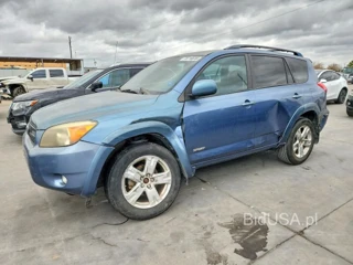 TOYOTA RAV4 SPORT