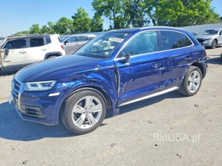AUDI Q5 PREMIUM PLUS