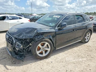 AUDI Q5 PREMIUM 40