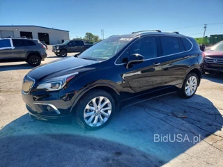 BUICK ENVISION PREMIUM II