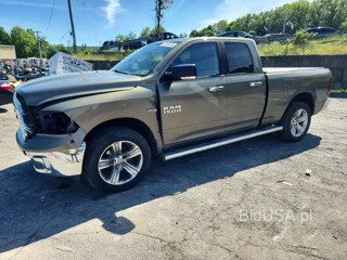 RAM 1500 SLT