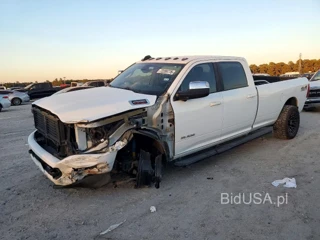 RAM 2500 BIG HORN
