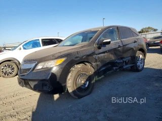 ACURA RDX