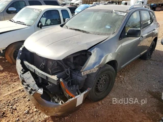 NISSAN ROGUE SELECT S