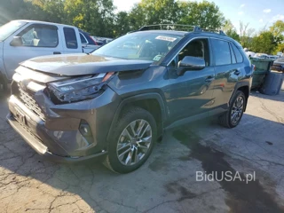 TOYOTA RAV4 XLE PREMIUM