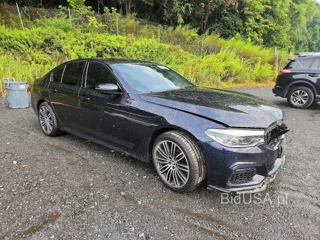 BMW 540 XI
