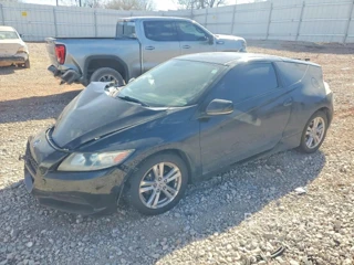 HONDA CR-Z