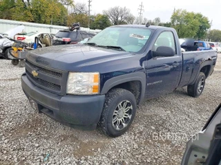 CHEVROLET SILVERADO C1500