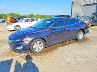 CHEVROLET MALIBU LS