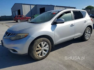 NISSAN MURANO S