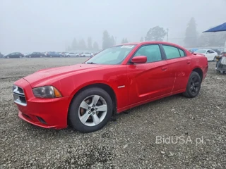 DODGE CHARGER SE