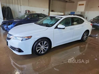 ACURA TLX
