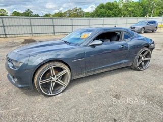 CHEVROLET CAMARO LS