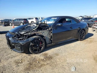 BMW 430I