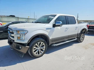 FORD F150 SUPERCREW