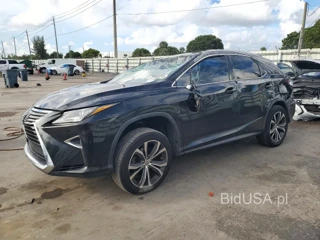 LEXUS RX 350 BASE