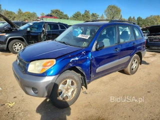 TOYOTA RAV4 BASE
