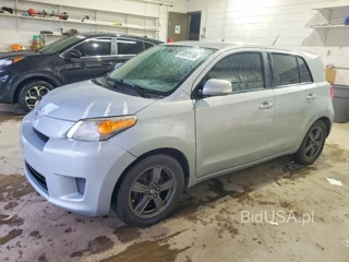 SCION XD 10 SERIES