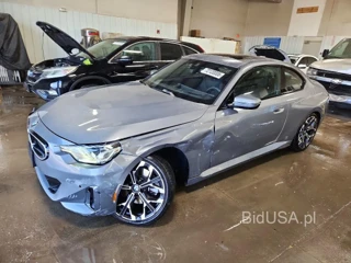 BMW 230XI