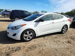 HYUNDAI ELANTRA GLS