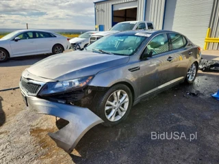 KIA OPTIMA EX