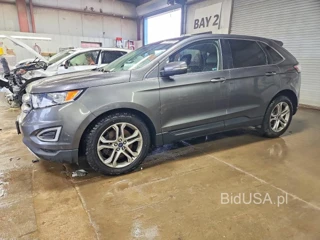 FORD EDGE TITANIUM
