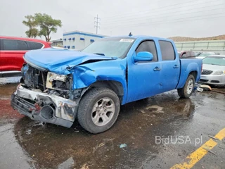 GMC SIERRA C1500