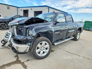 GMC SIERRA K1500 SLE